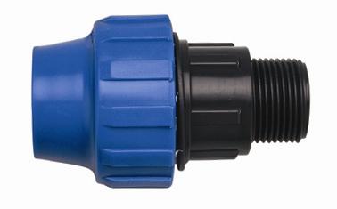 Male Adaptor